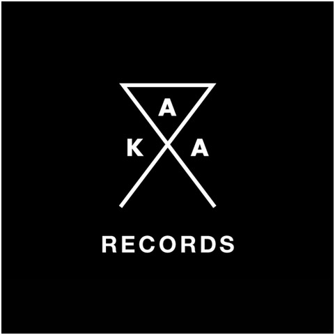 AKA.Records.logo