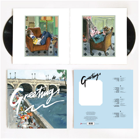 lGreetings.Card.Sony.Music.France