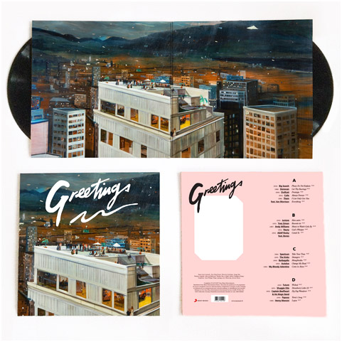 lGreetings.Card.Sony.Music.France