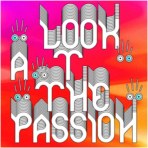 lookatthepassion.ep1
