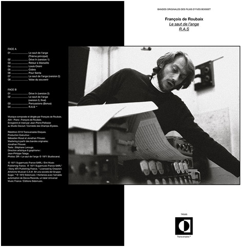 FrançoisDeRoubaix.leSautDeLange.LP