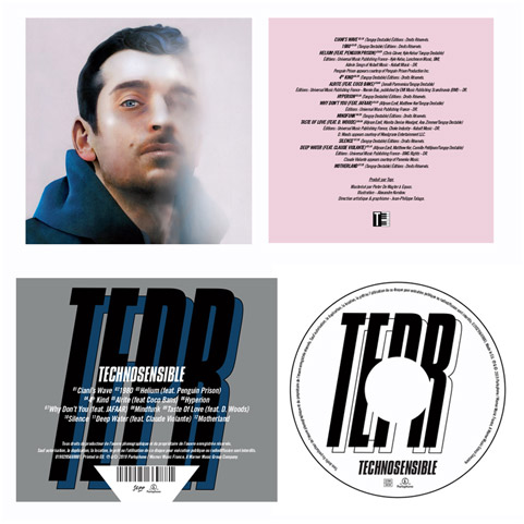 TEPR Technosensible