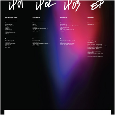 aka.discographie