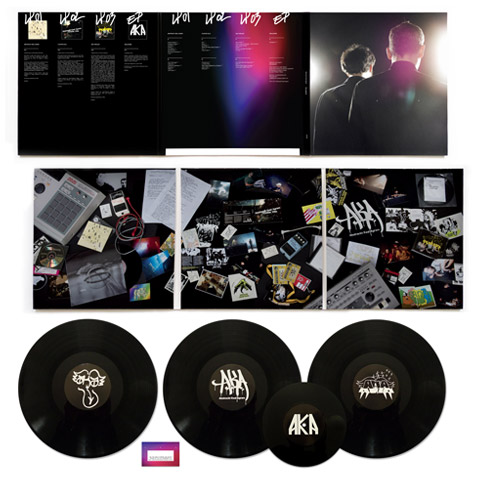 aka.discographie