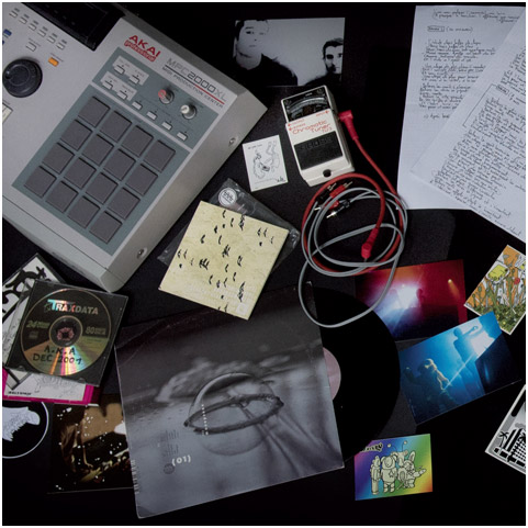 aka.discographie