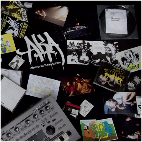 aka.discographie