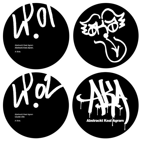 aka.discographie
