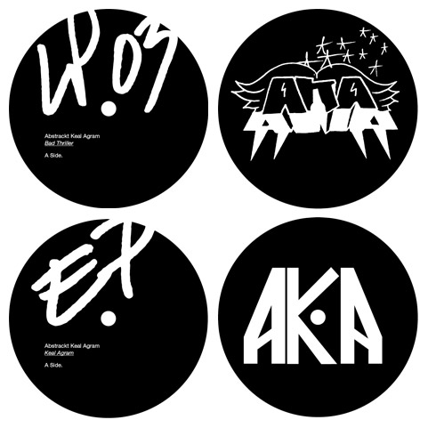 aka.discographie