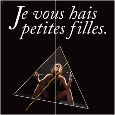 je.vous.hais.petites.filles.affiche