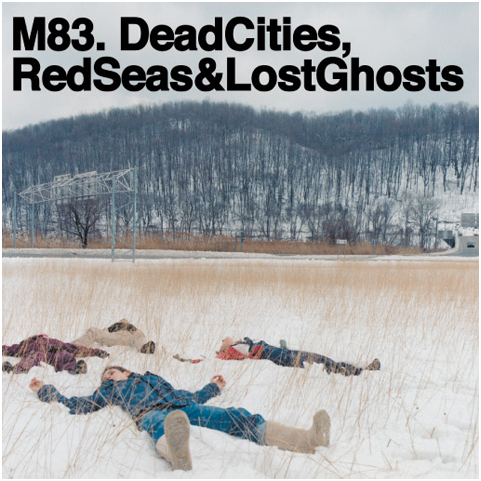 m83.dead.cities.album
