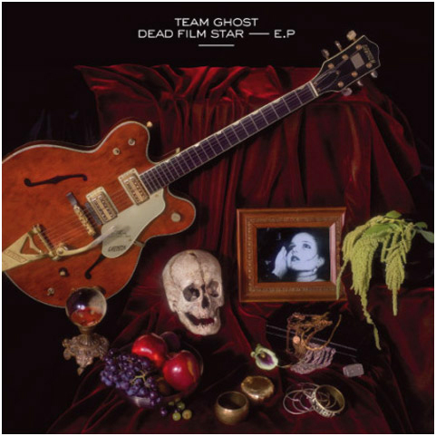team.ghost.dead.film.star.e.p