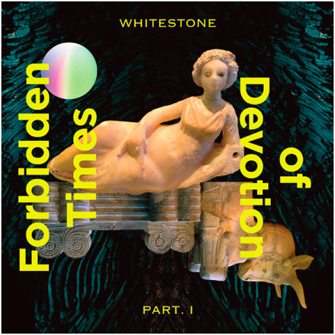 whitestone.e.p.1