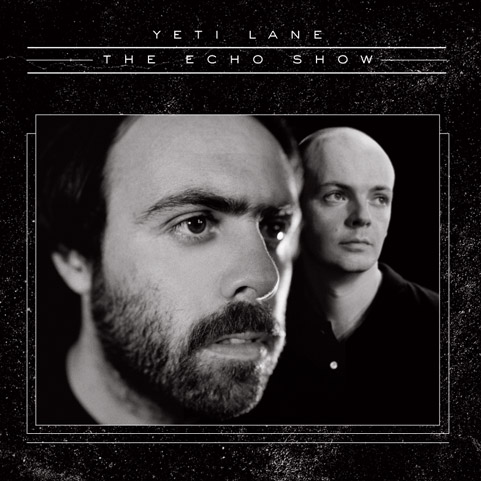 Yeti.Lane.TheEchoShow.LP