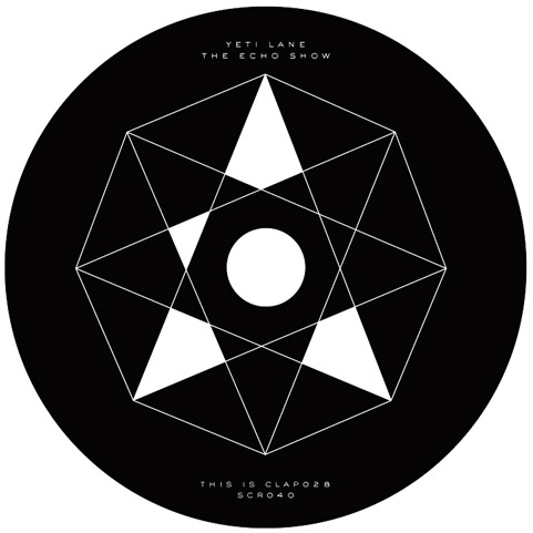 Yeti.Lane.TheEchoShow.CDalbum